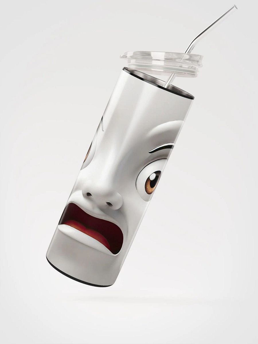 Unexpected Delight Tumbler: Sip Smiles on the Go! product image (3)