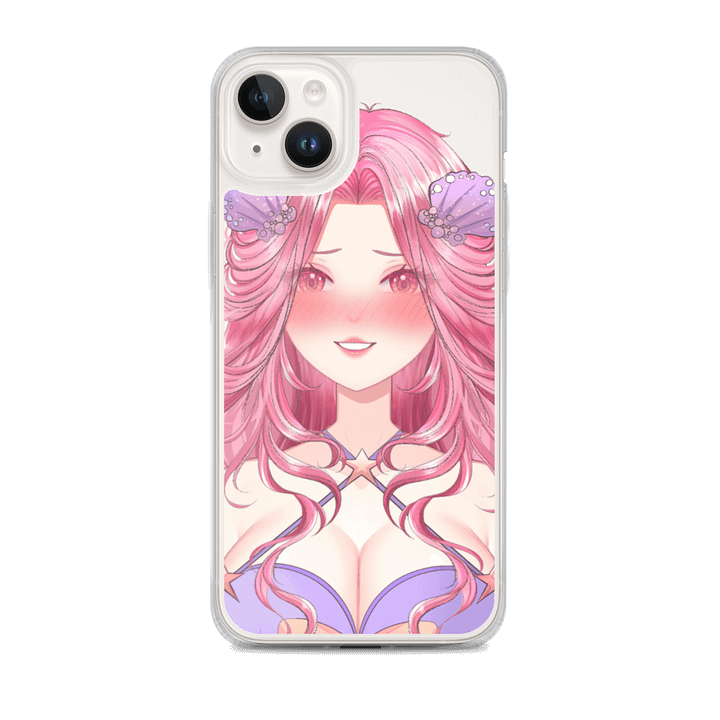 Summer 2025 IPhone Case - Blush product image (1)