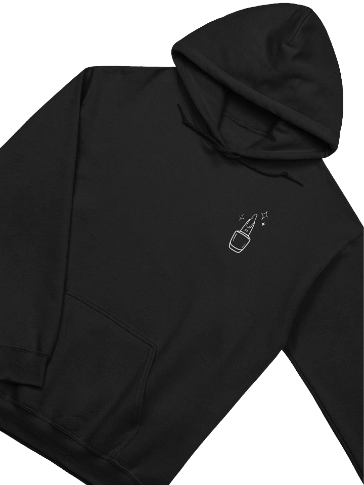 The Cap it Funky Hoodie product image (1)