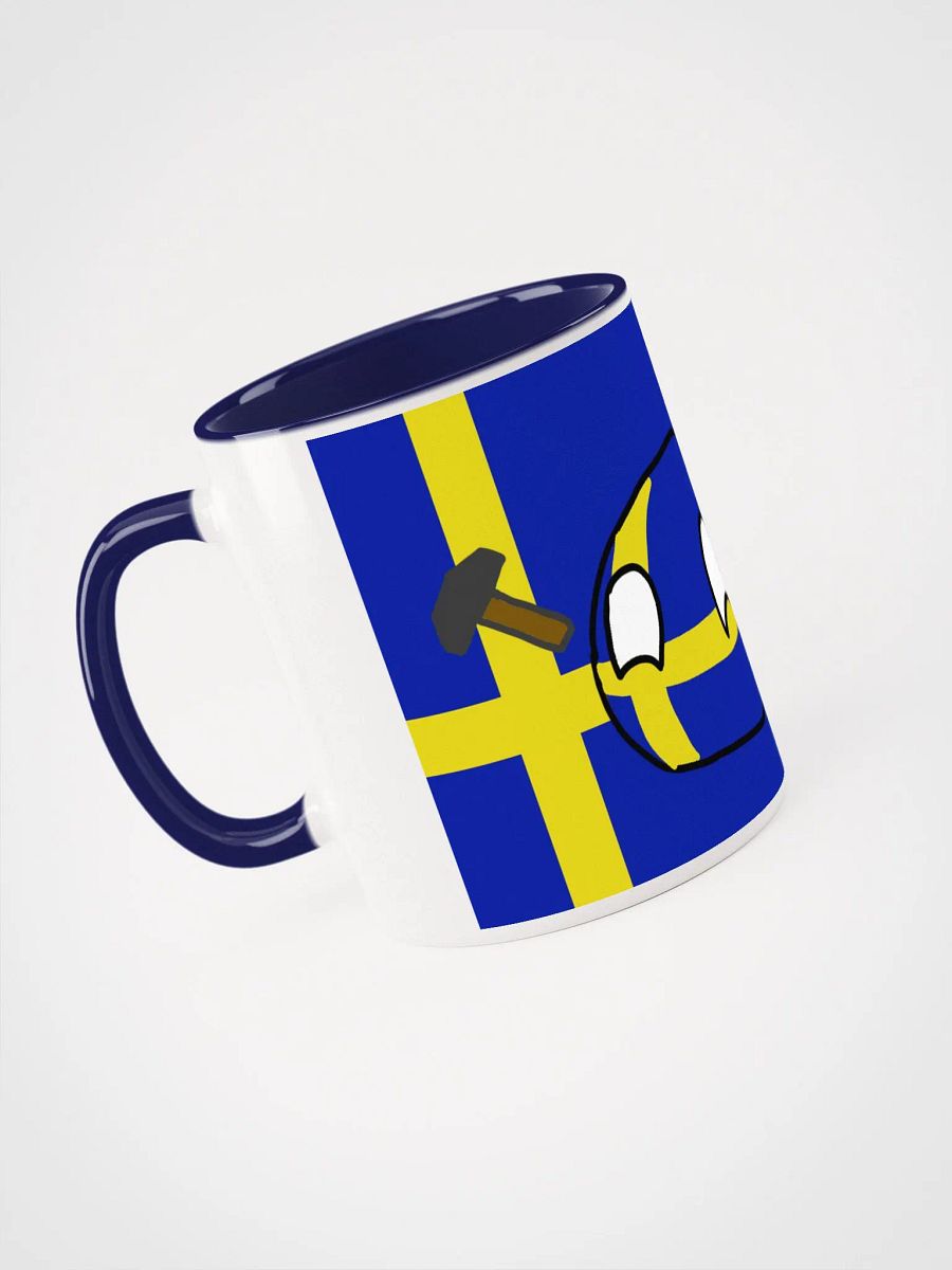 Sweden Mug product image (5)