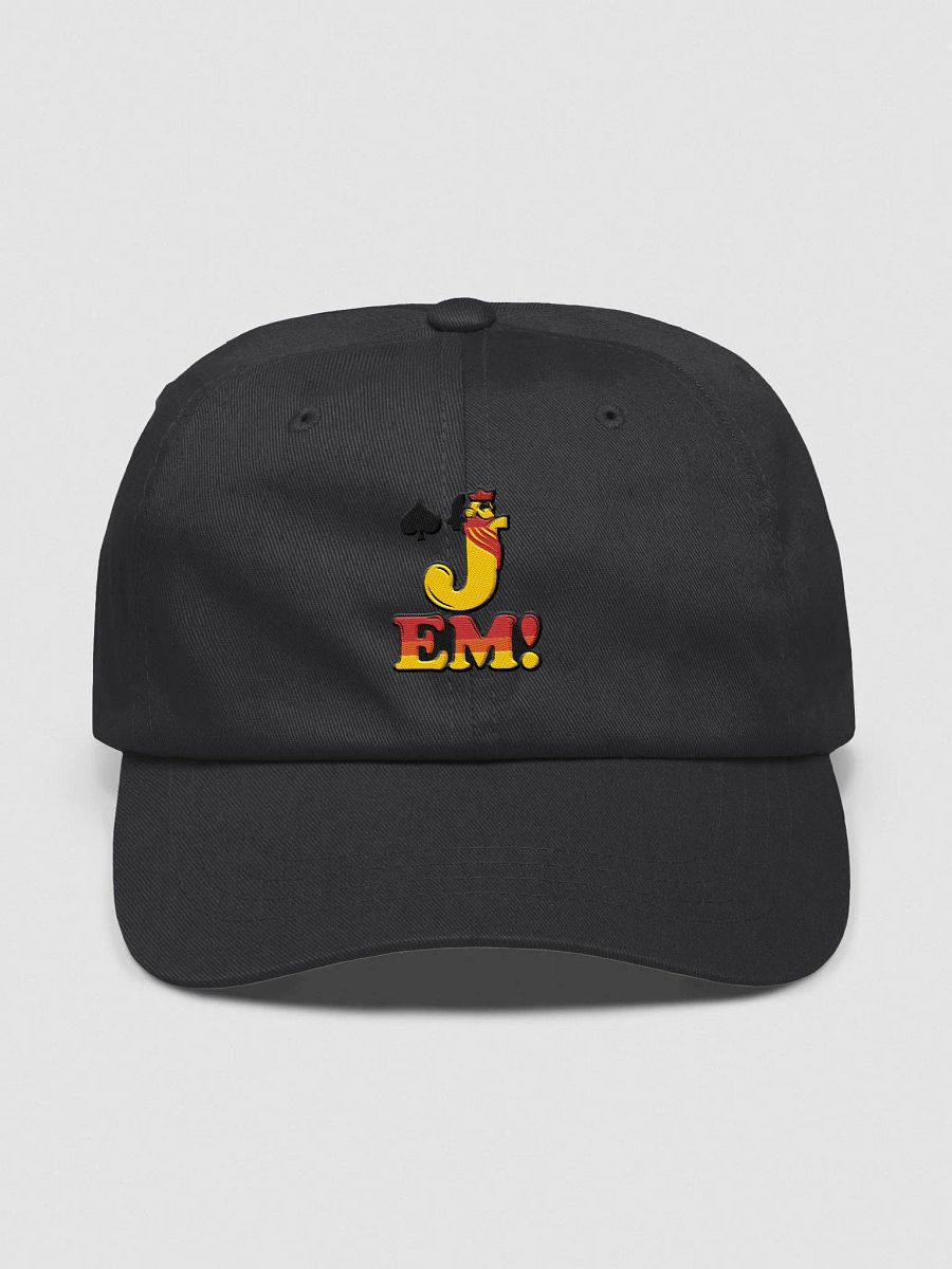 Brandon Sligh Jack Em product image (1)