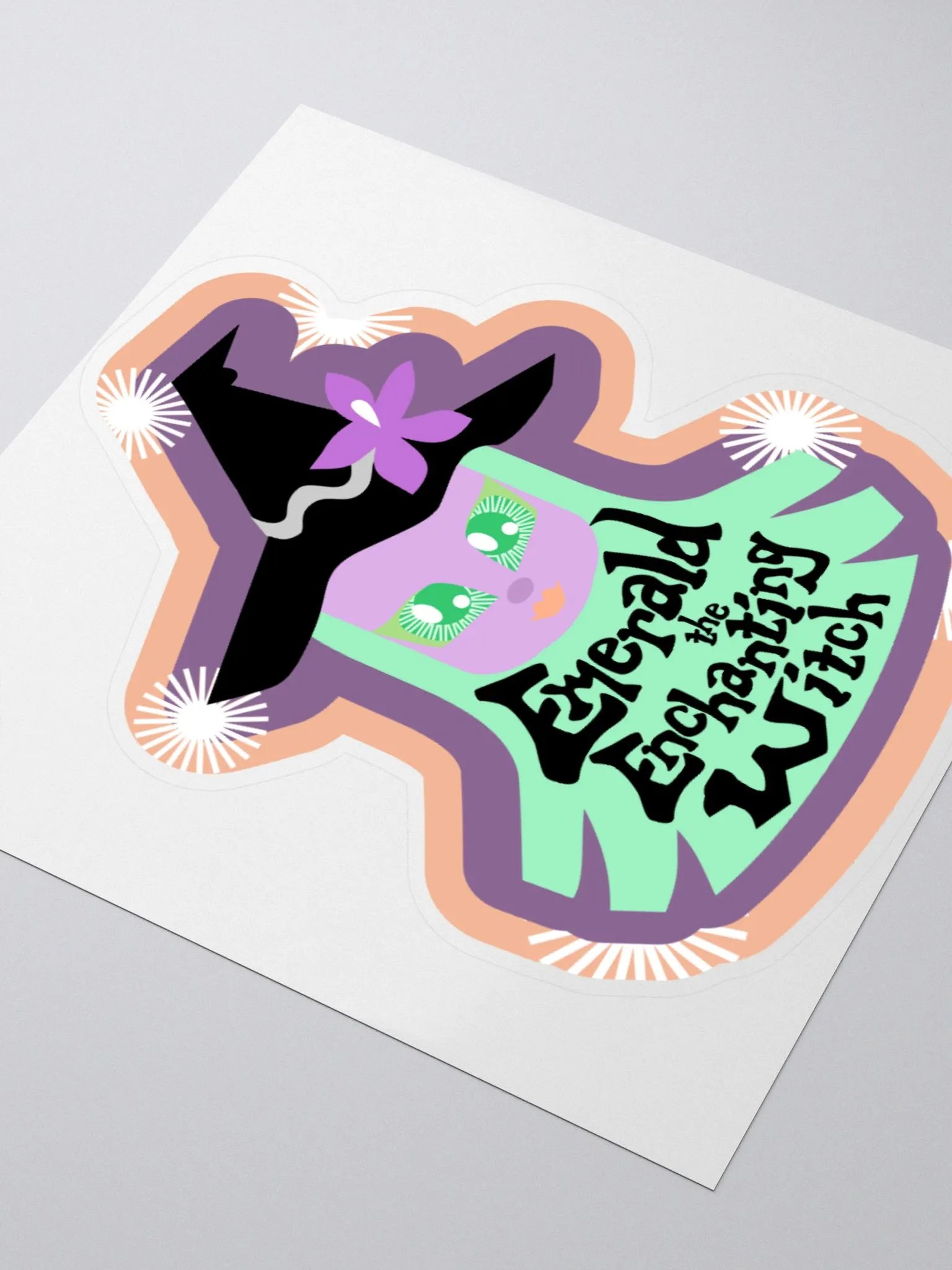 Emerald product image (3)