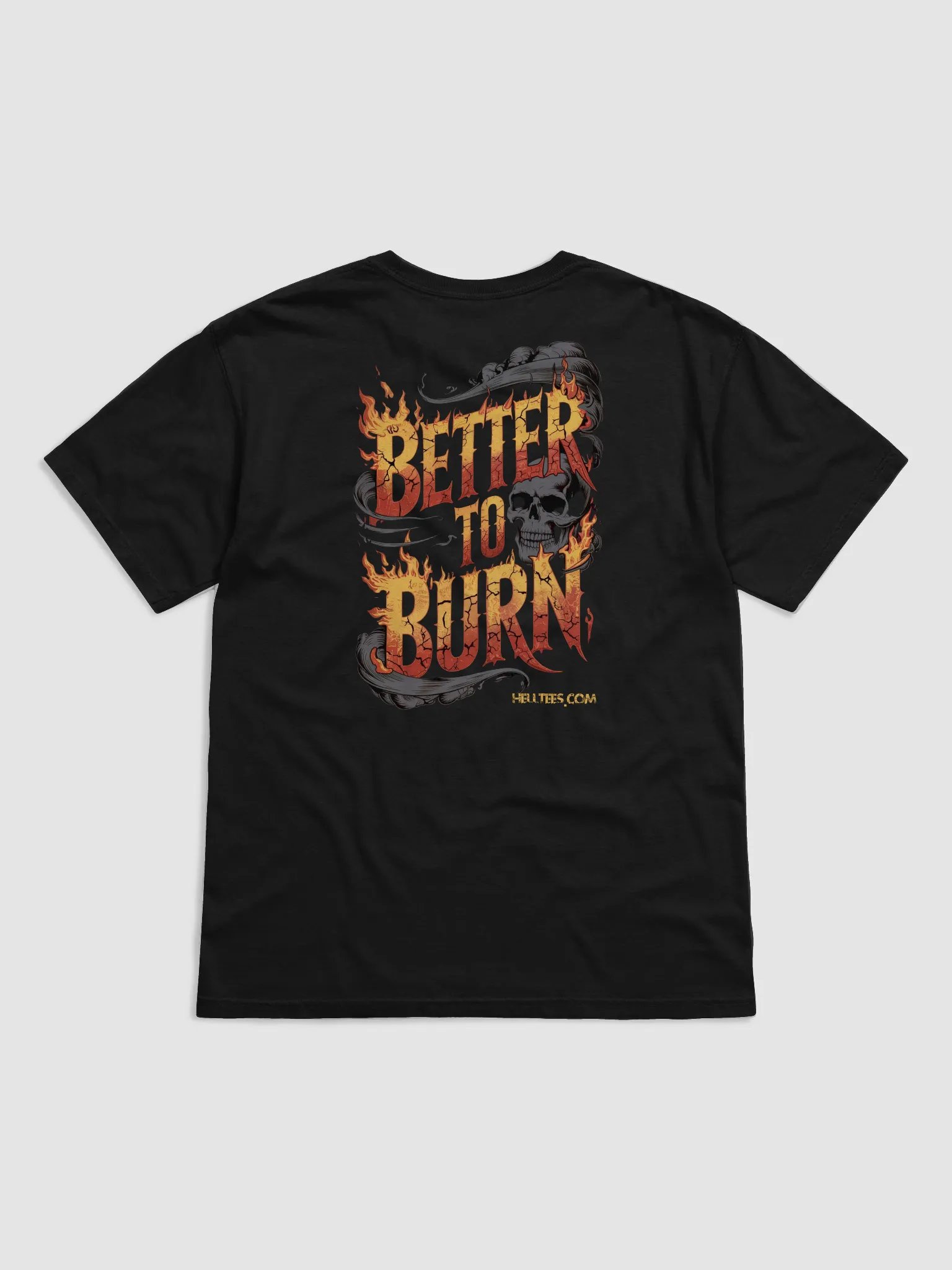Better to Burn product image (2)