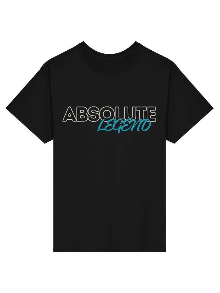 Absolute Legend Tee product image (5)