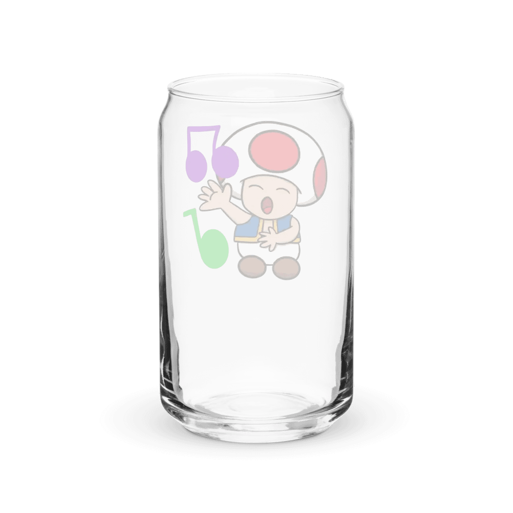 Toad Glass product image (38)
