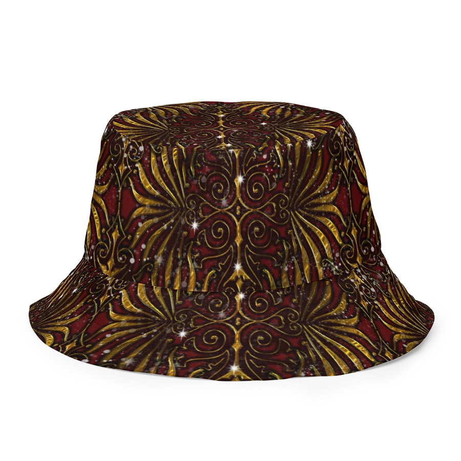 Victorian Sparkle Buckethat product image (2)