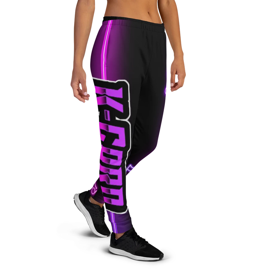 K-Cord Joggers product image (1)