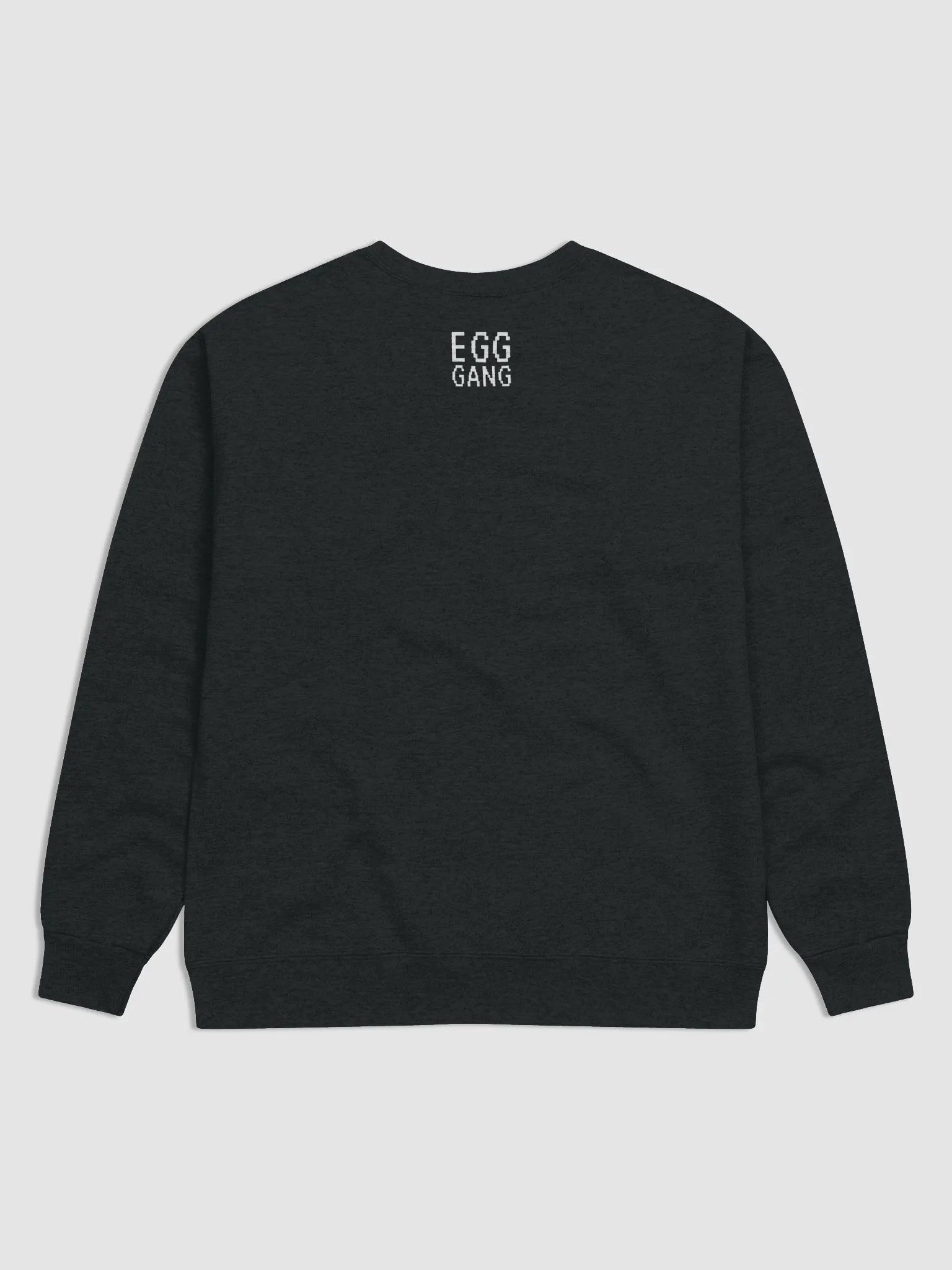 OEGG Darkside Sweatshirt | OEGG Starters product image (2)