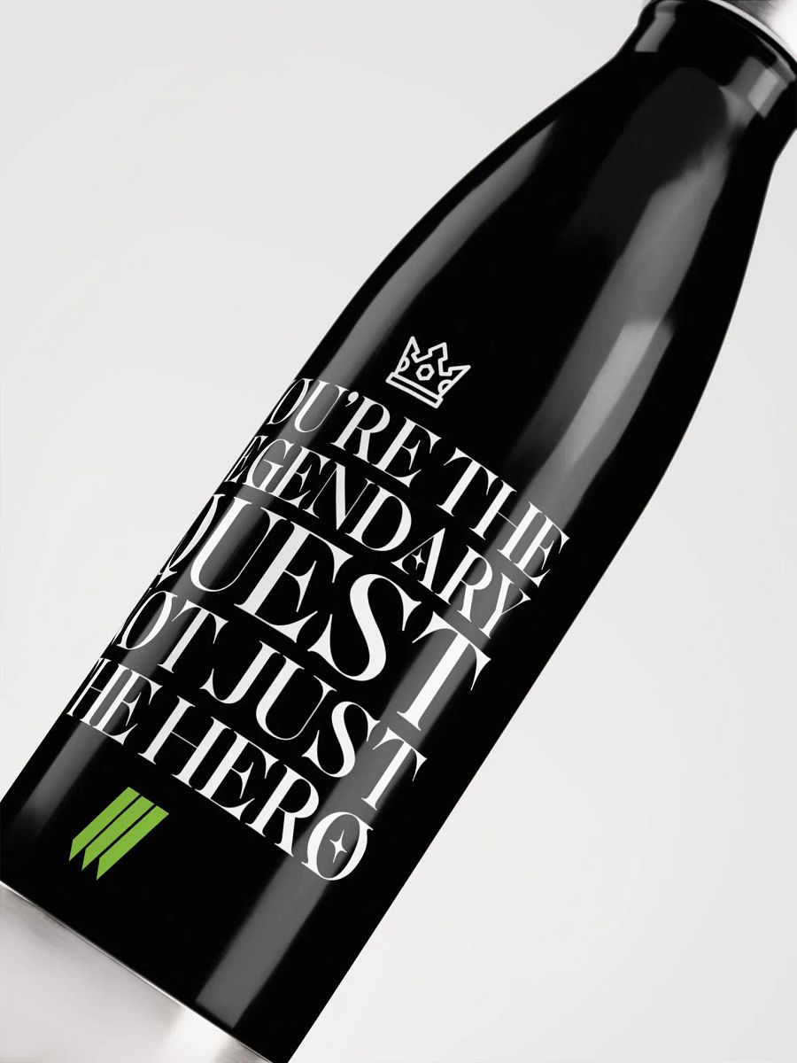 Legendary Bottle product image (5)