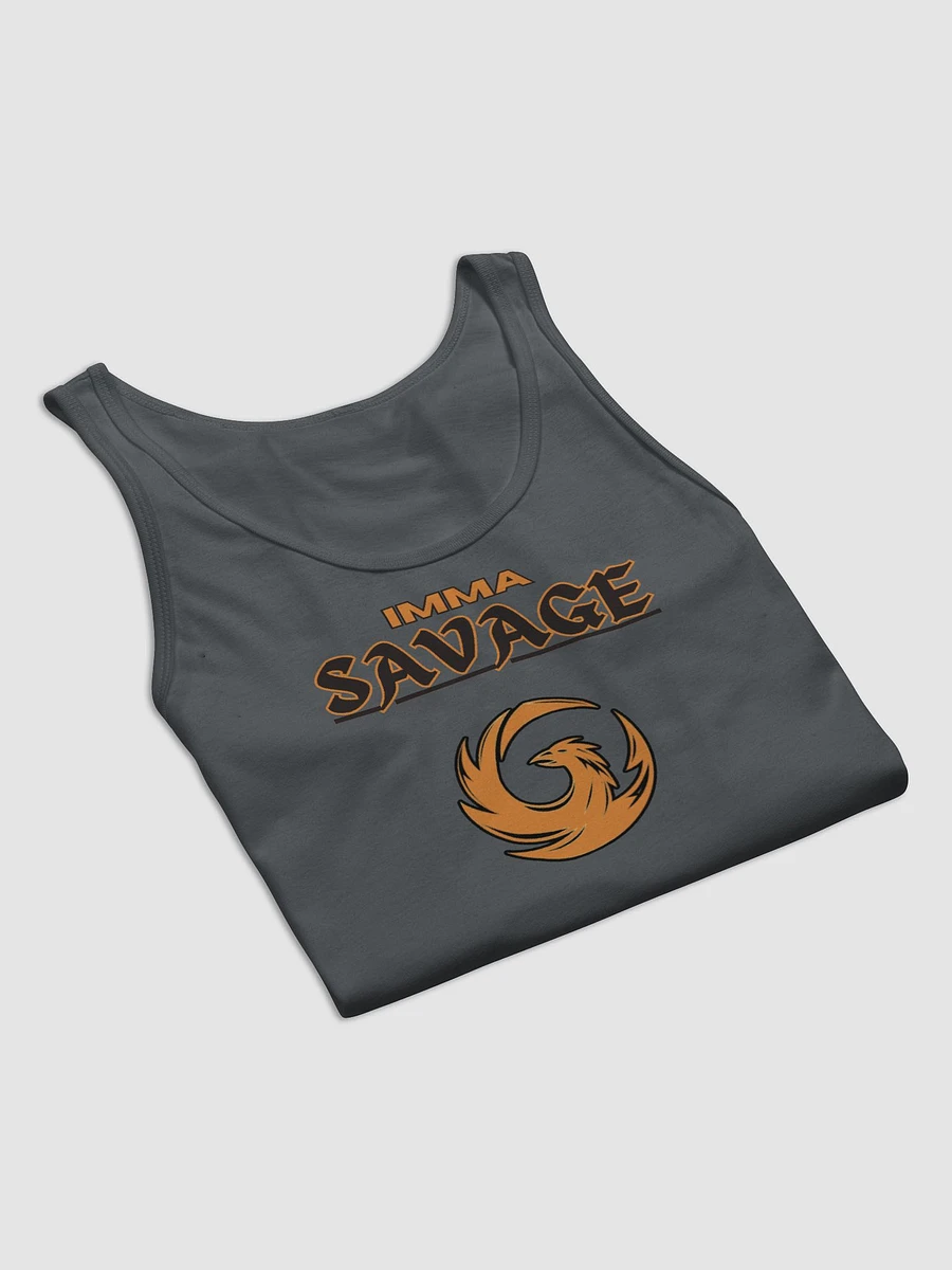 Savage Muscle Tank product image (62)