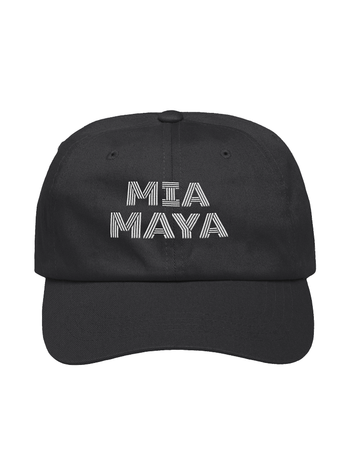 Mia Maya OG Hat product image (1)