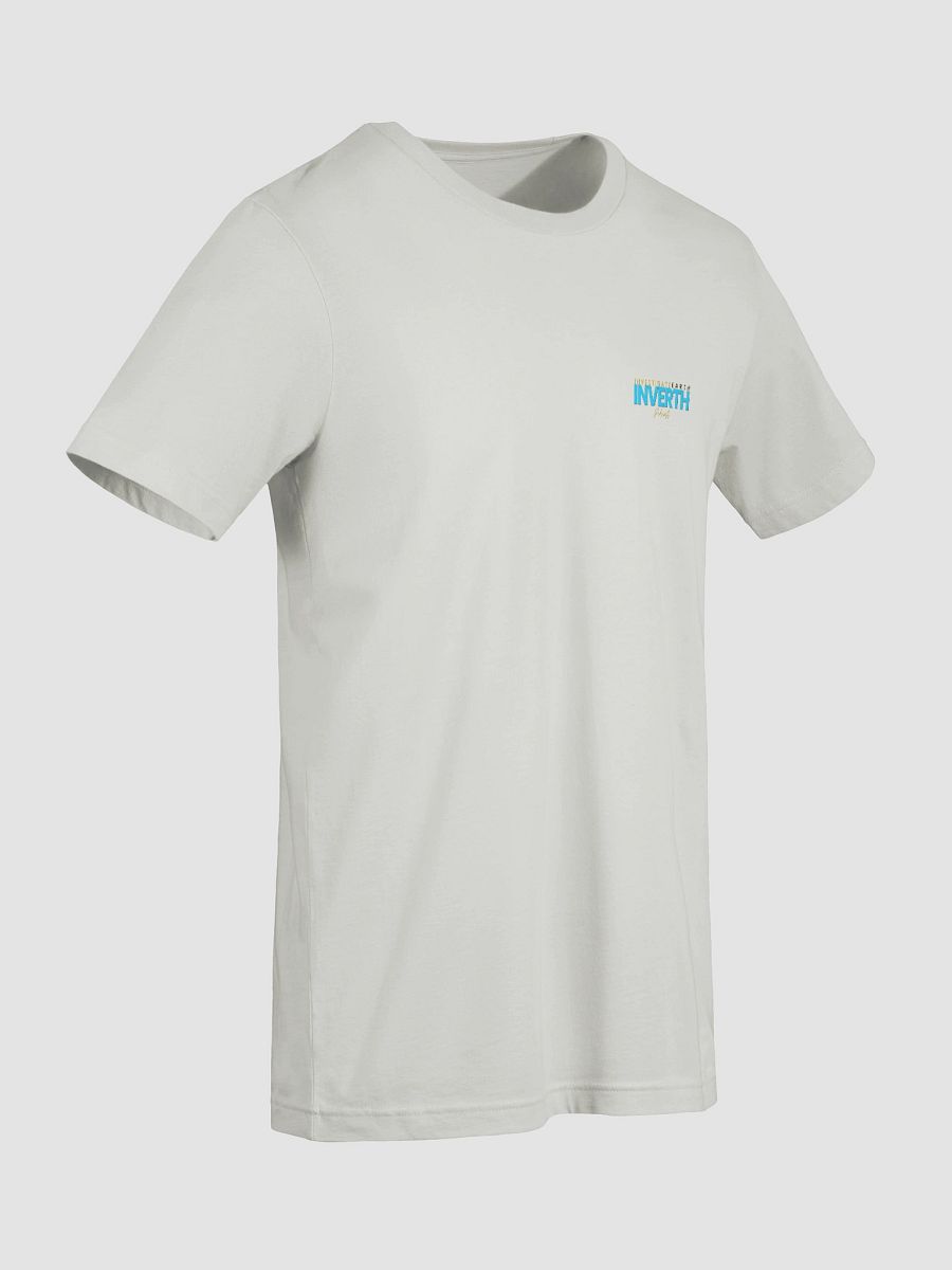 Investigate Earth Podcast Script Tee product image (33)
