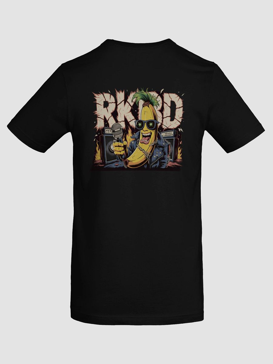 Banana, Not Bandana RKBD Tee product image (8)