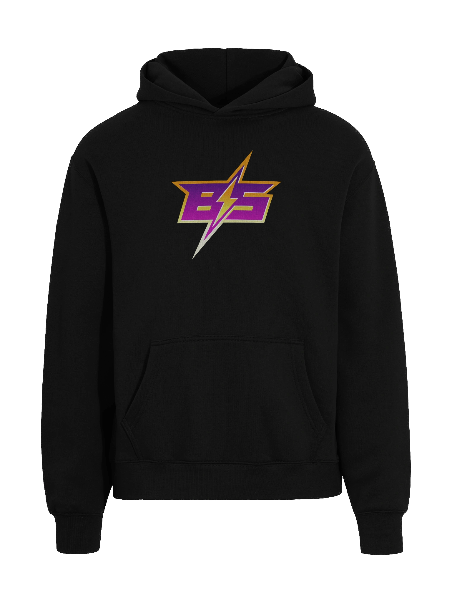 Electric 2.0 - Unisex Premium Oversized Hoodie product image (3)
