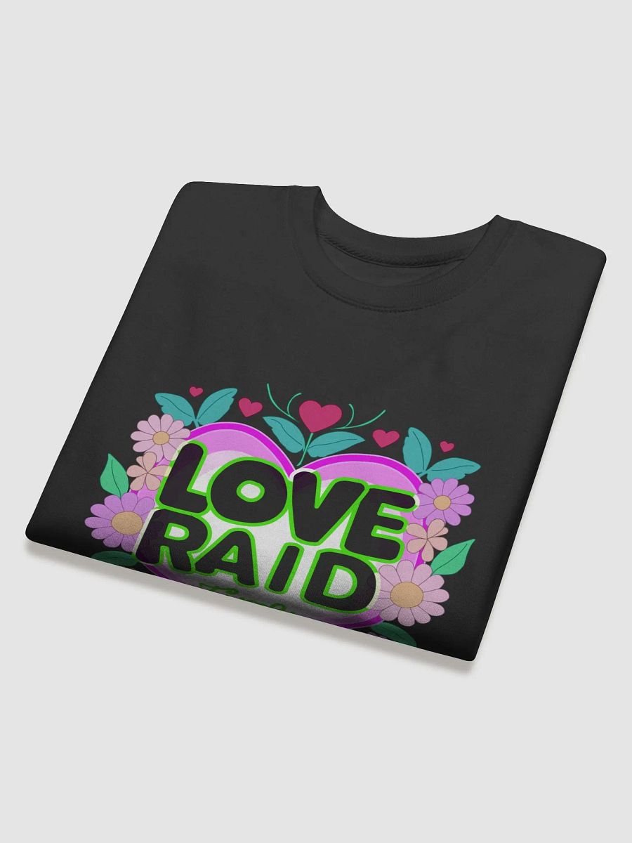 Love Raid Cold Protection product image (34)
