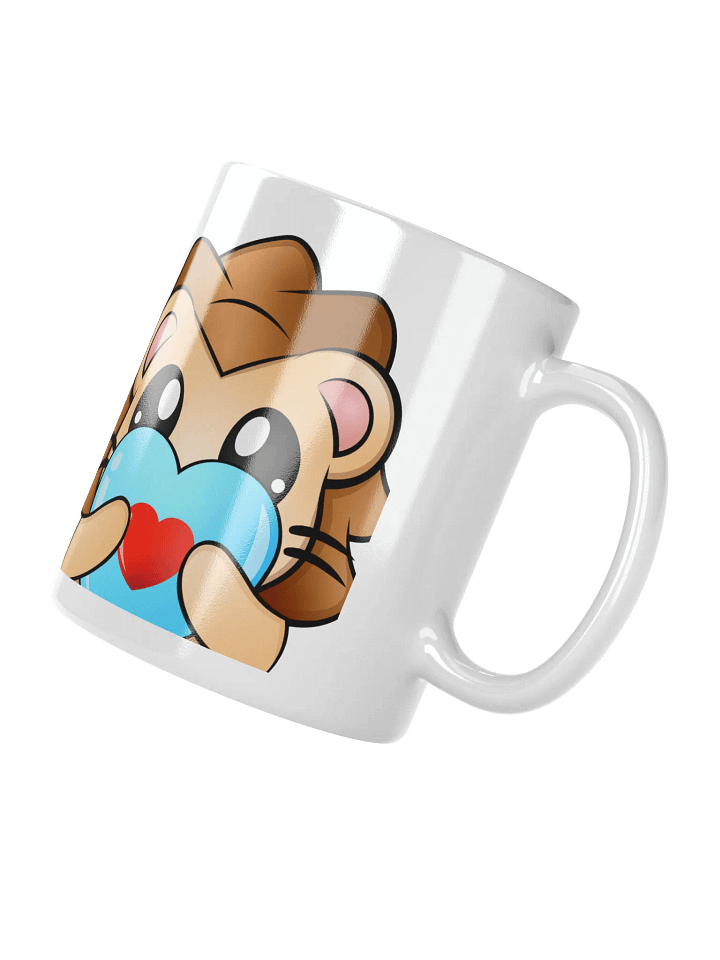 barkshHeart Mug product image (6)