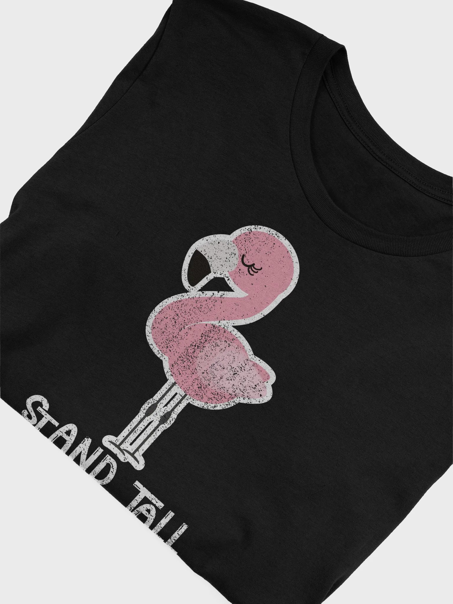 Flamingo T-Shirt product image (30)