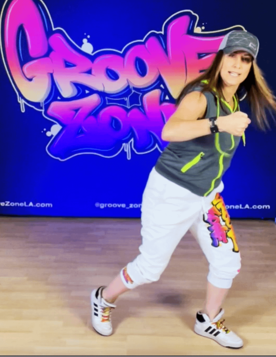 (Dance Tutorial) Absolute Beg Routine to Ludacris product image (1)