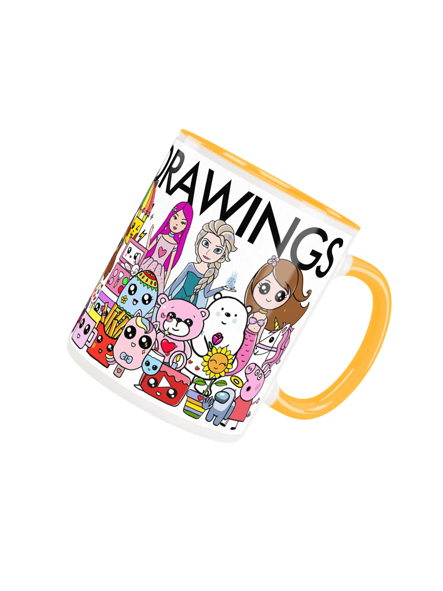 Charming CED Mug product image (4)
