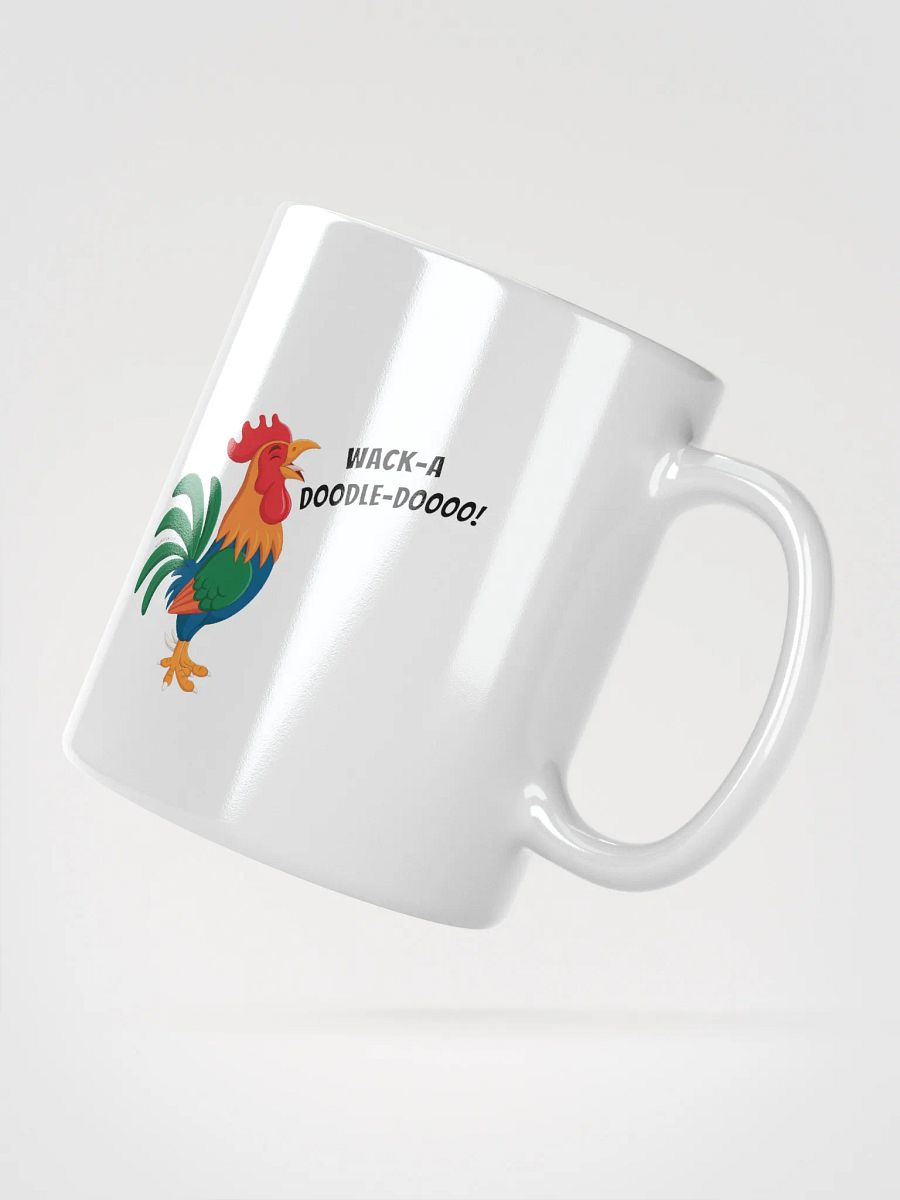 Wackadoodle Coffee Mug Three Sizes Available product image (4)
