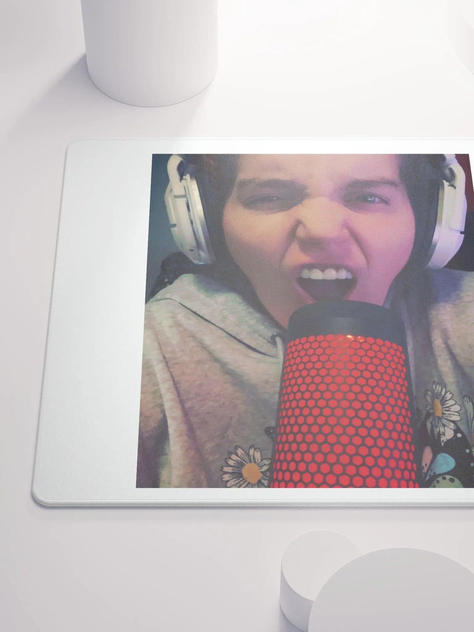 TIME TO RAGE product image (10)