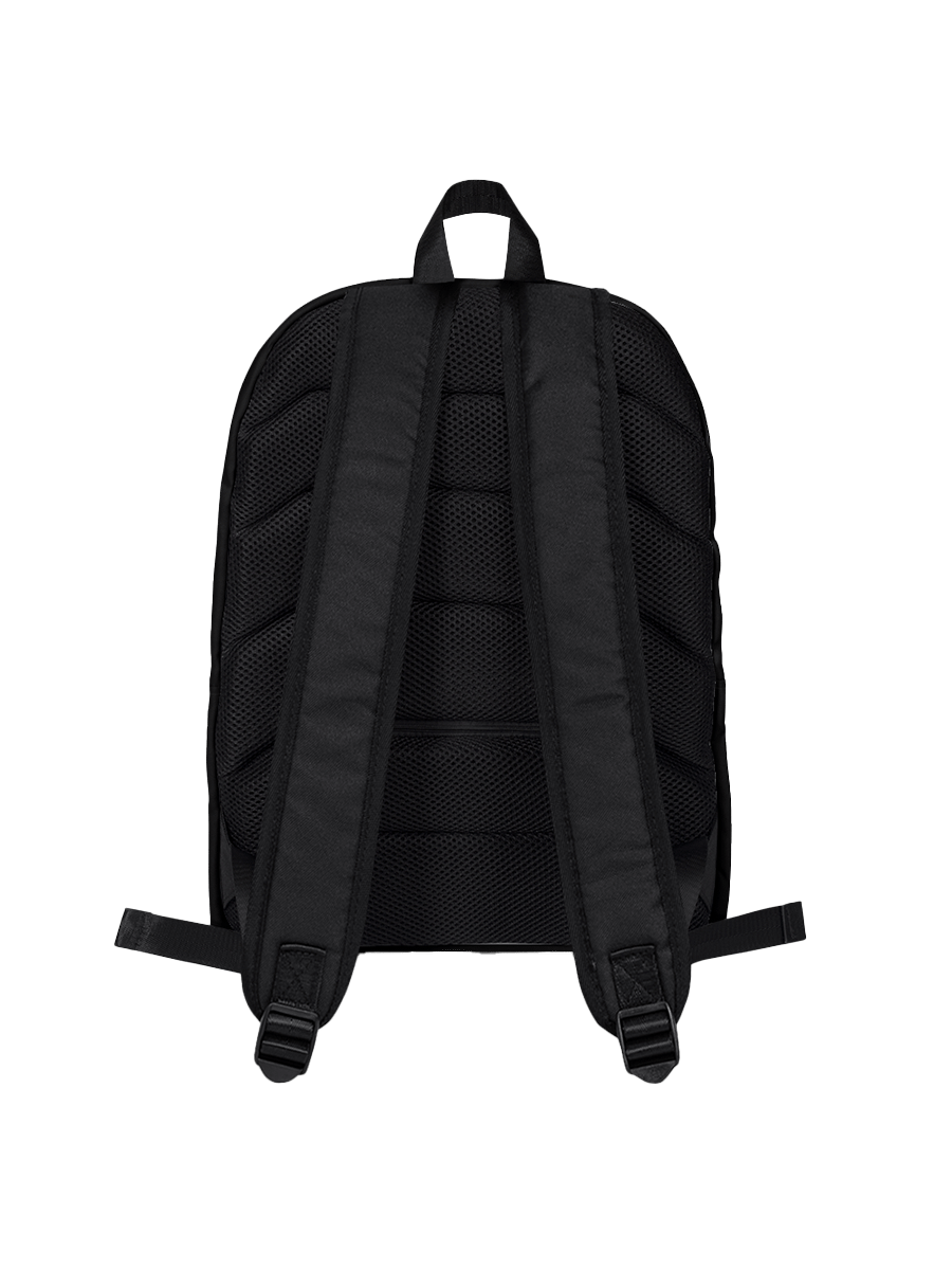 Amp Backpack product image (5)