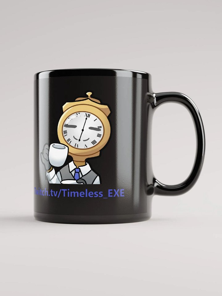 But, I won! Mug product image (2)