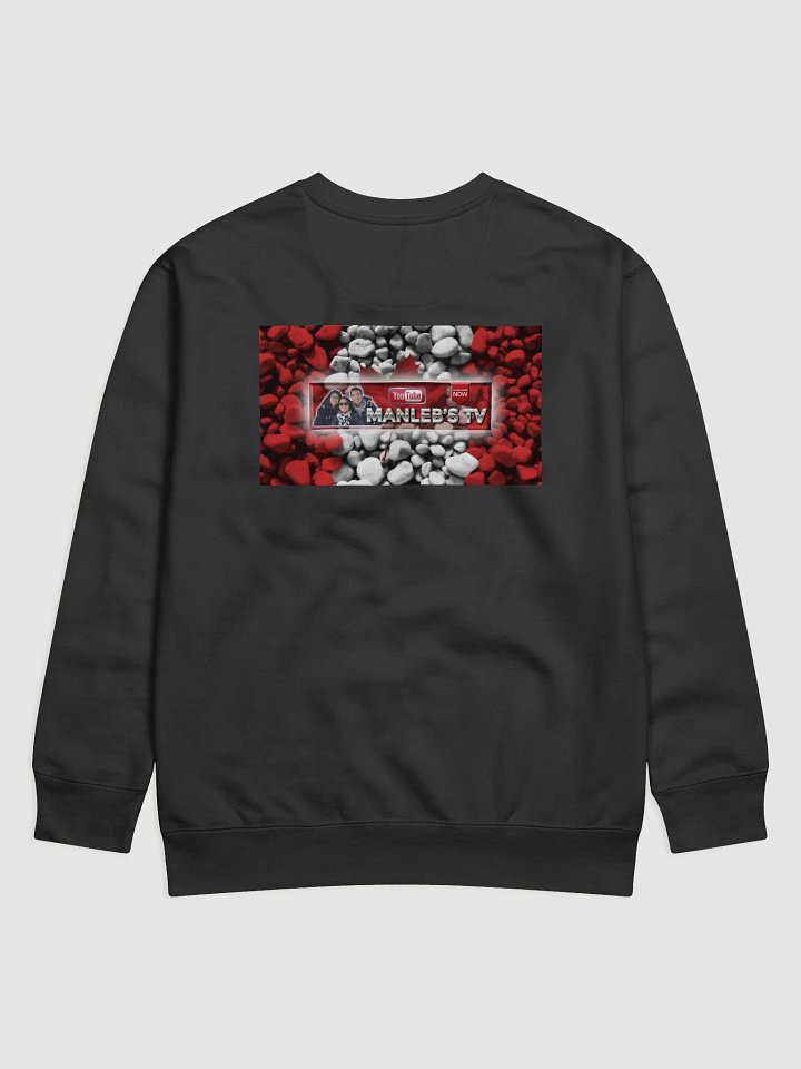 sweat Rumble product image (2)