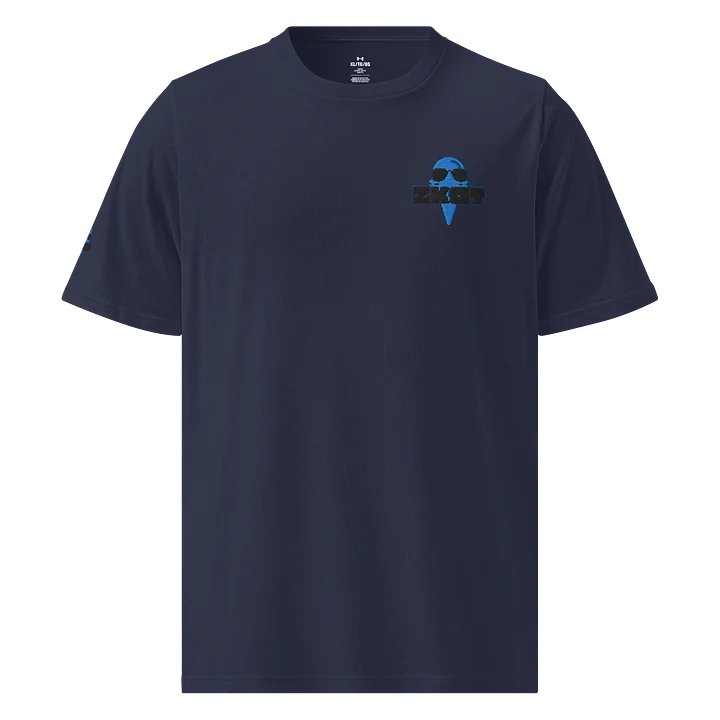 ZKOT Under Armour® Athletic T-Shirt product image (2)
