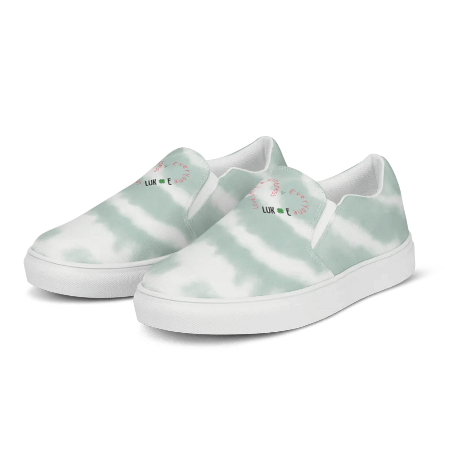 LUK-E Love Slip-Ons product image (5)