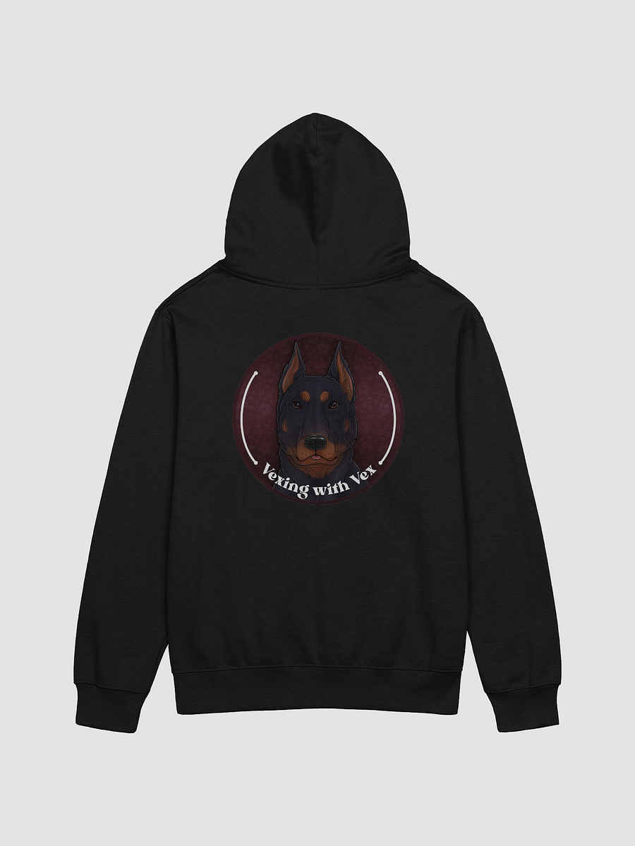 Bloodline Hoodie - Vexing With Vex Collection product image (1)
