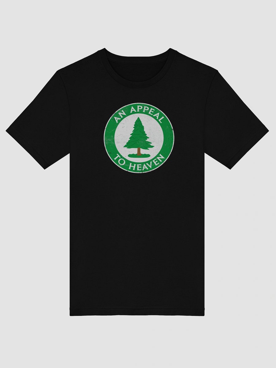 An Appeal To Heaven - Tee product image (29)