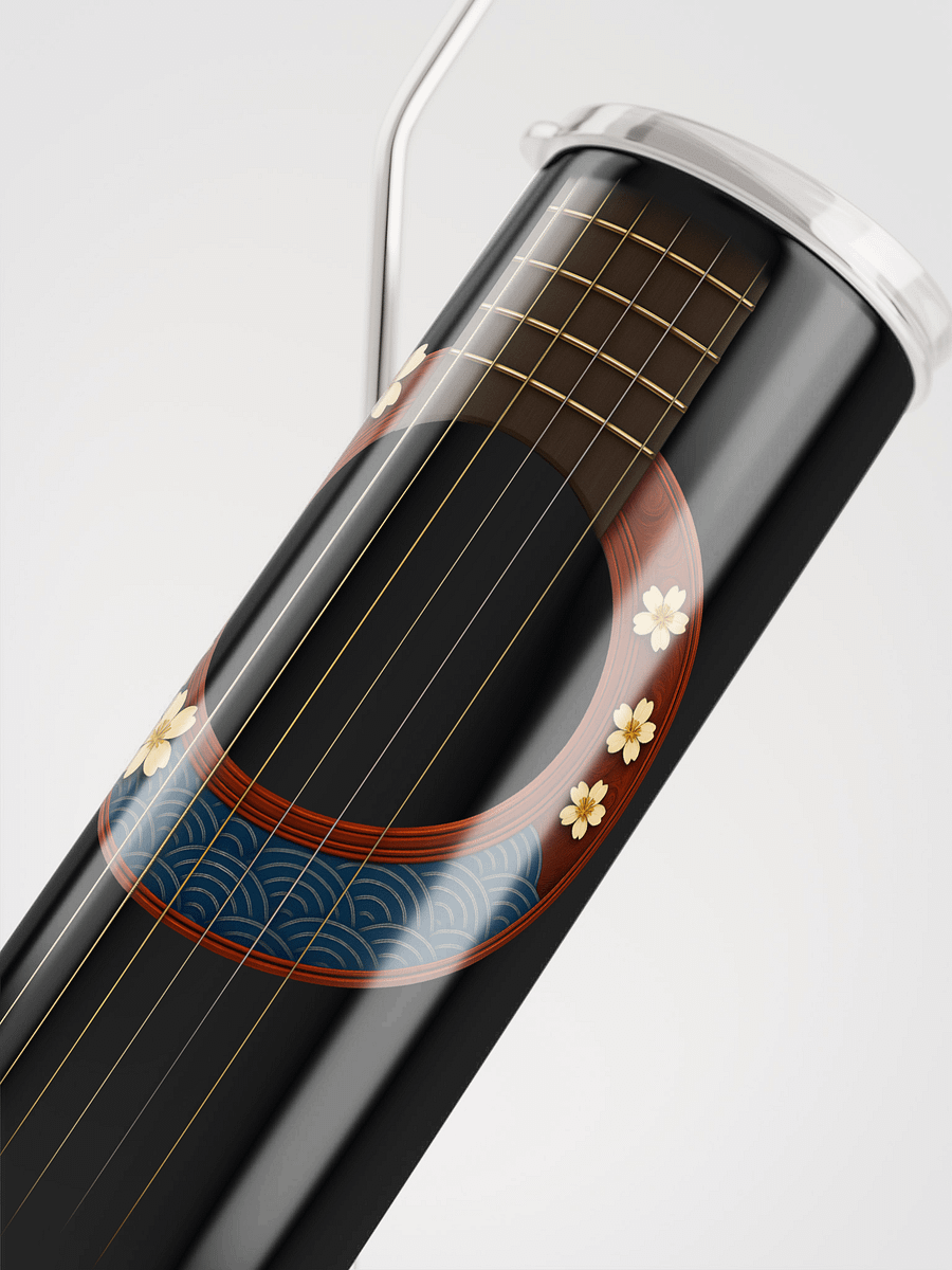 Serenade Steel Tumbler product image (4)