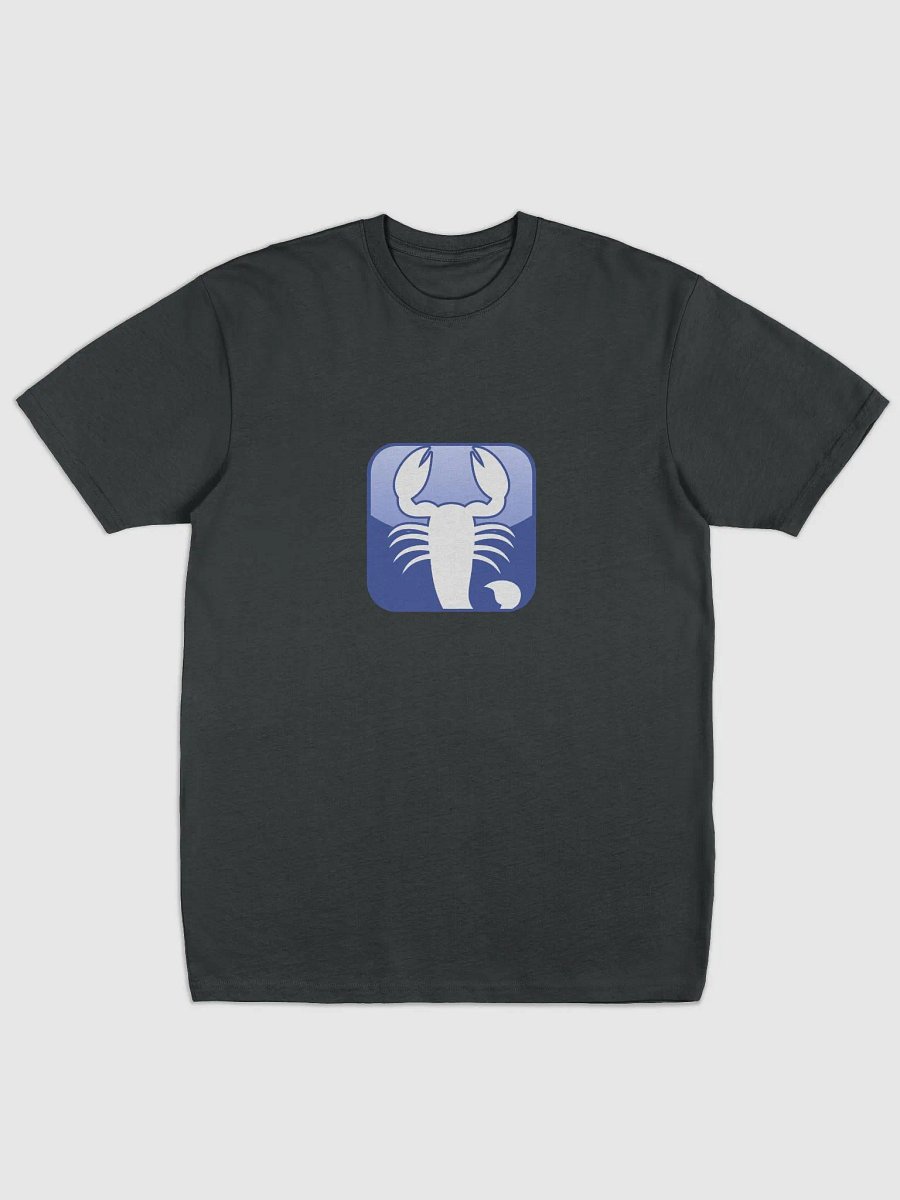 SCORPIO T-shirt product image (5)
