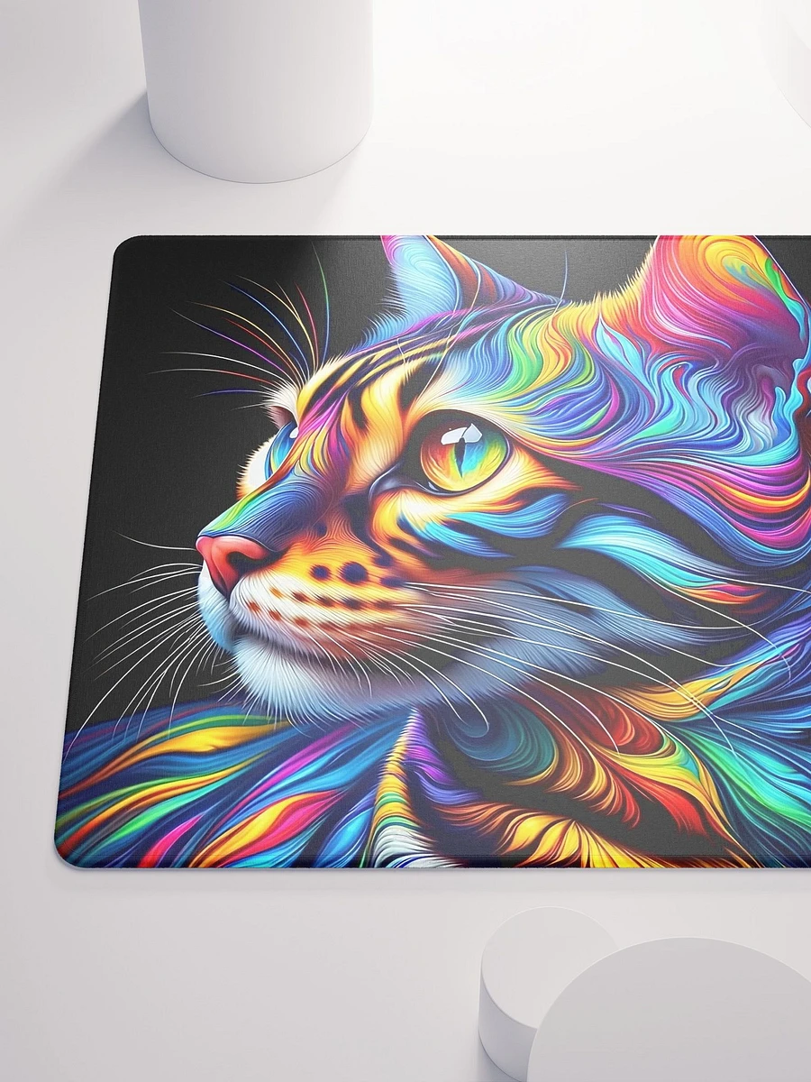 Gaming Mouse Pad: Bengal product image (10)