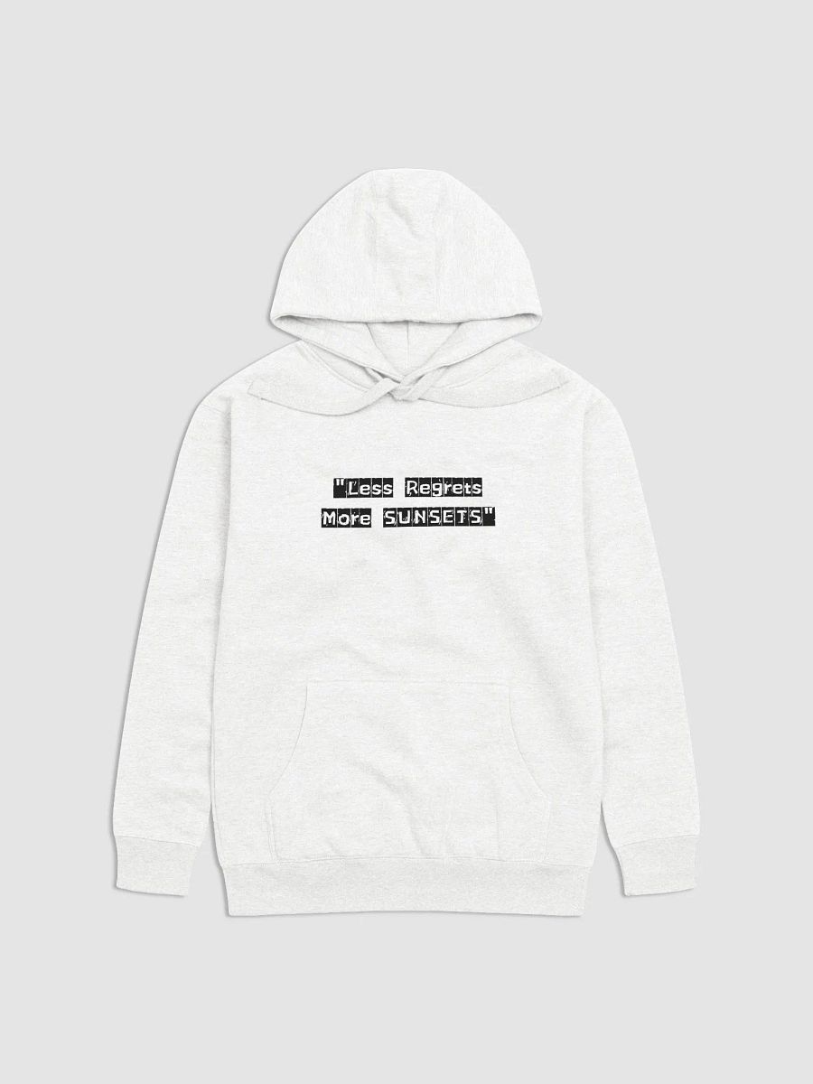 Sunsets Hoody product image (3)