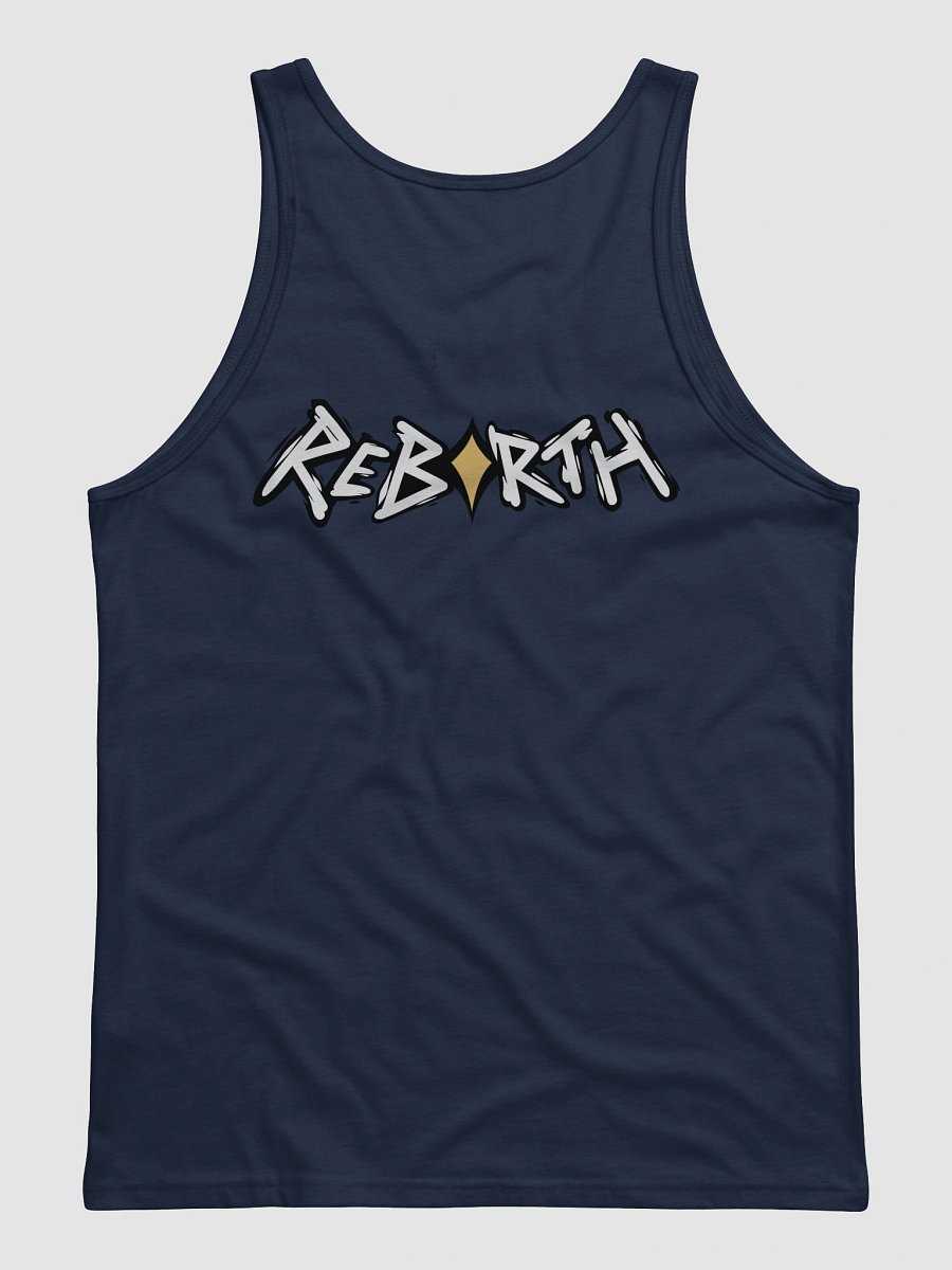 REBIRTH Tank Top product image (8)