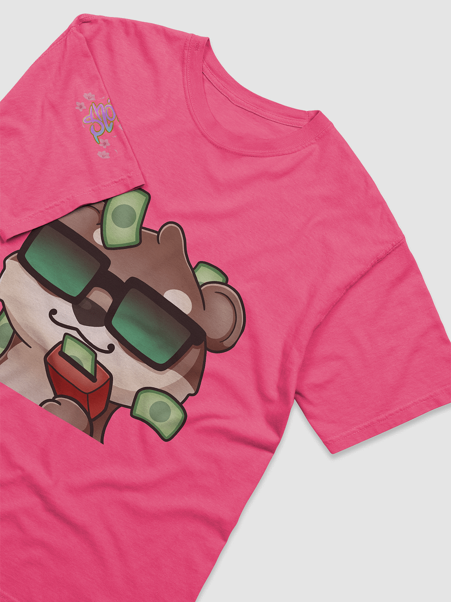 Money Tee product image (2)