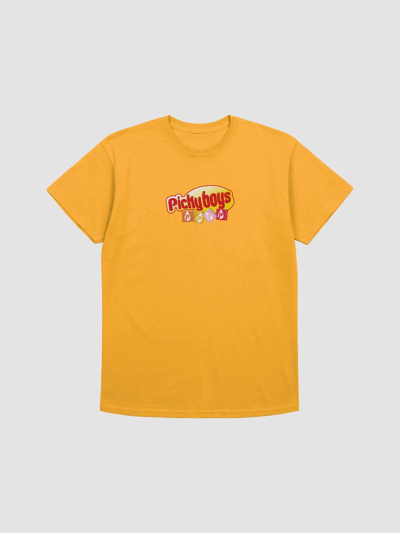 JT's Candy T-Shirt product image (2)
