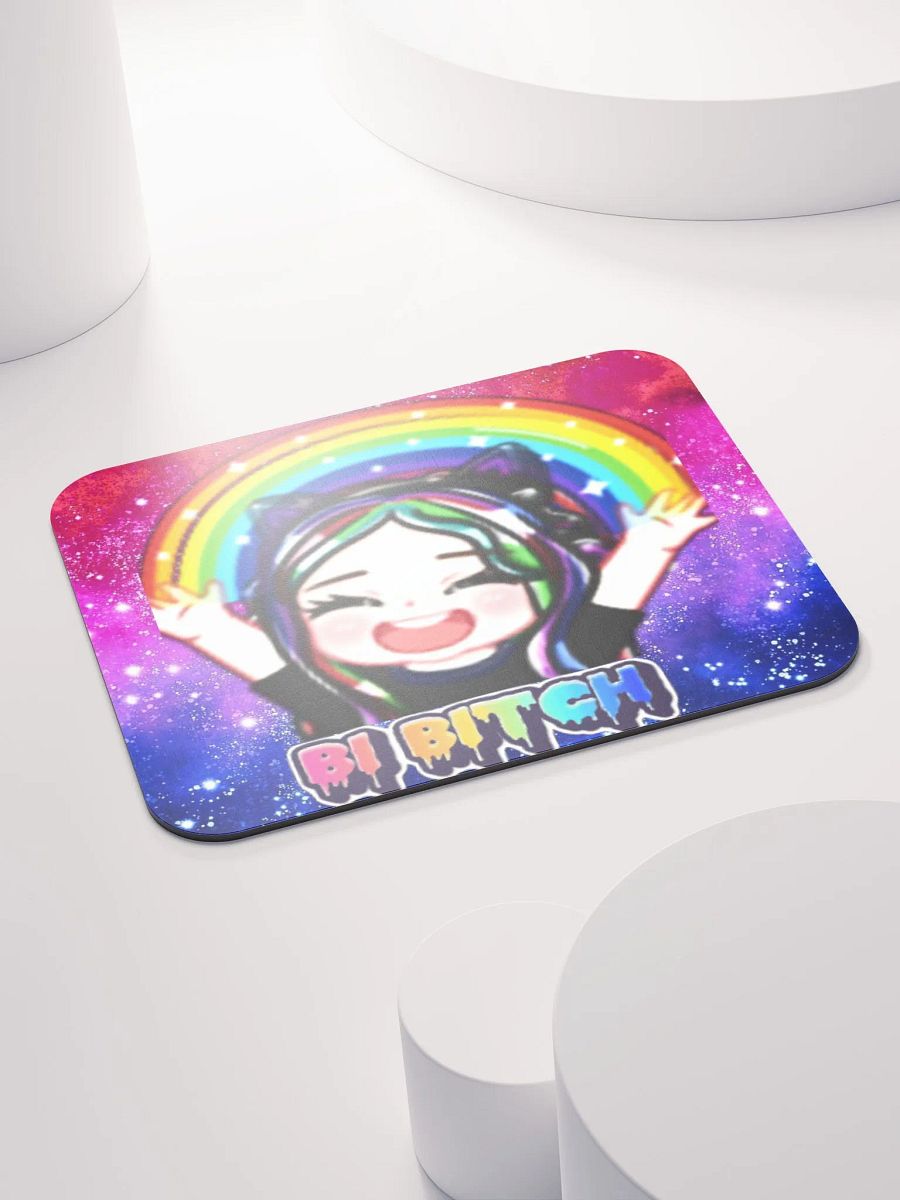 Bi Bitch Mouse Pad product image (4)