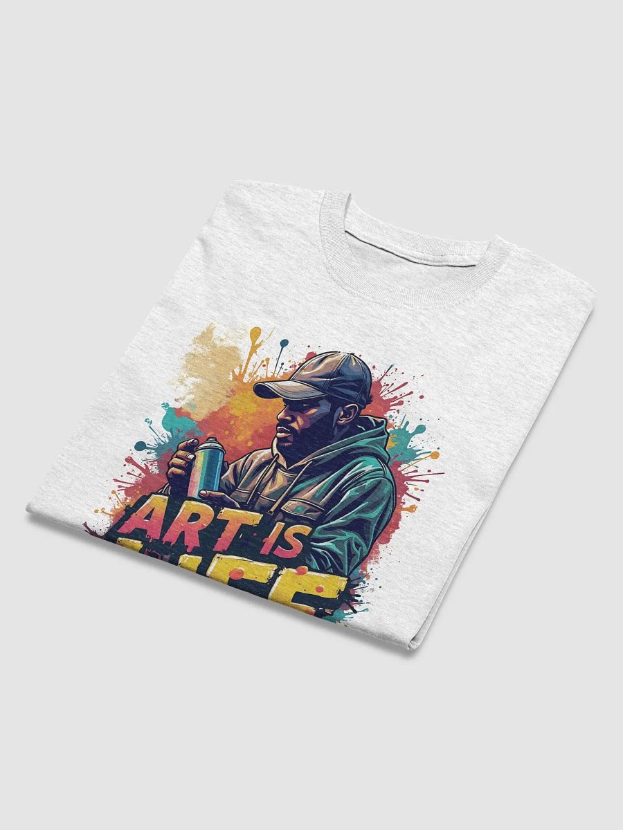 Art is Life product image (3)