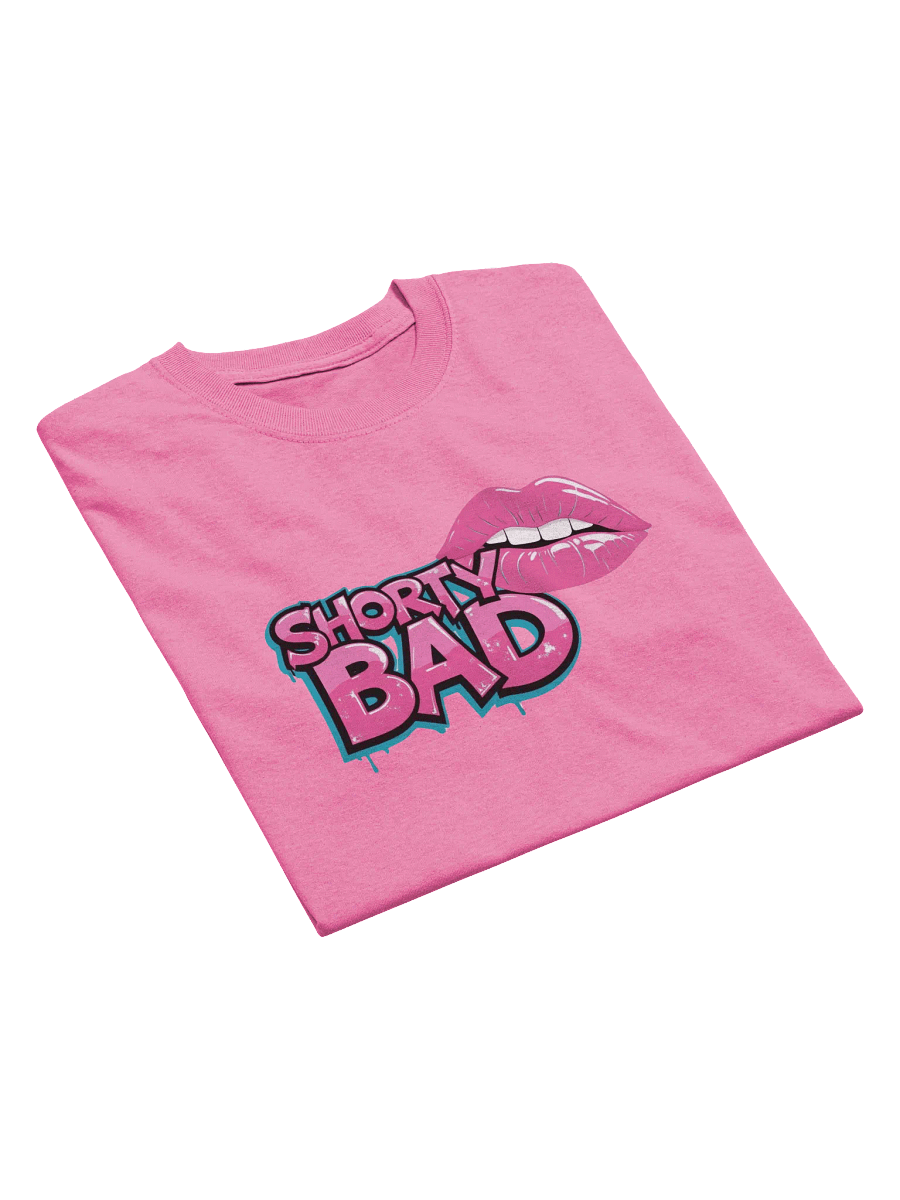 Shorty Bad T product image (3)