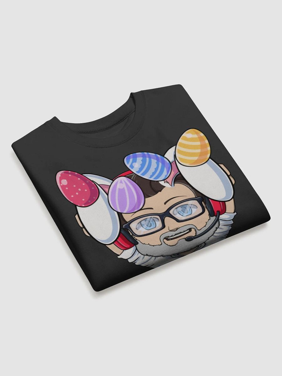 Easter Hype Ricky Emote Sweatshirt product image (3)