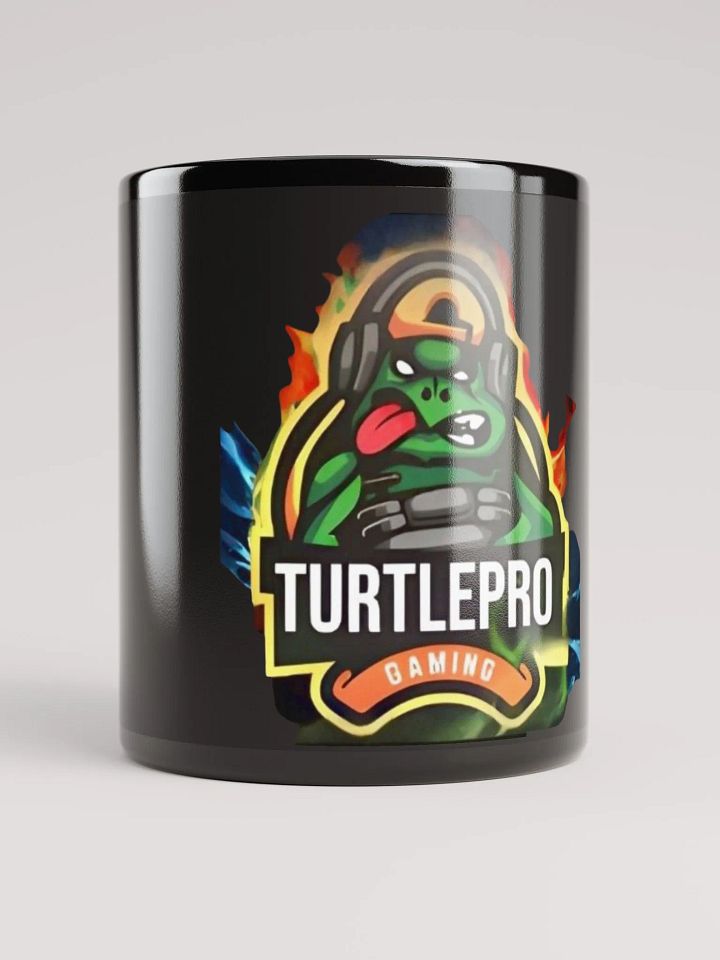 Turtlepro Gaming mug product image (1)