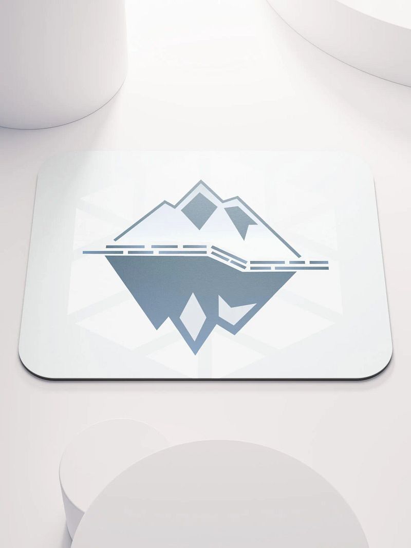 Mouse mat - original