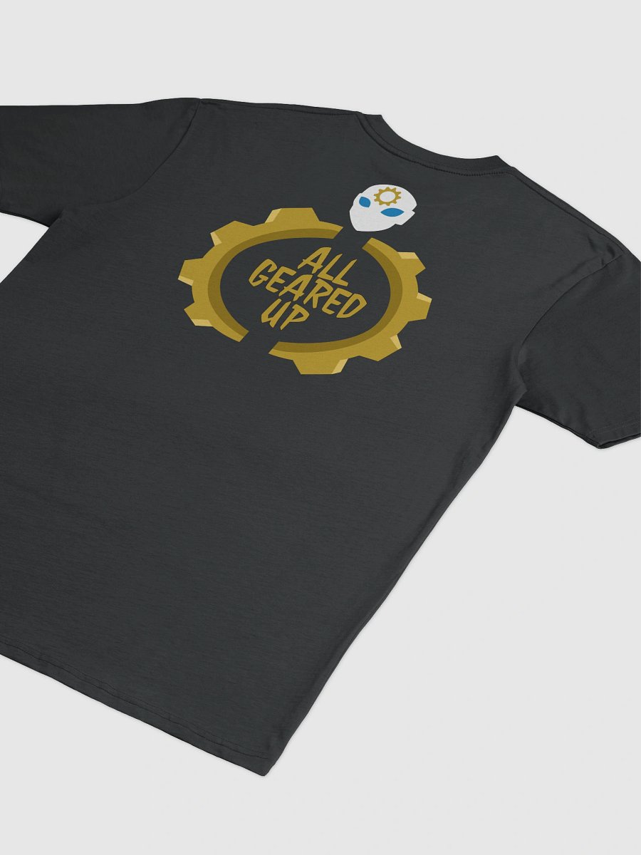Mechanical T-Shirt product image (6)