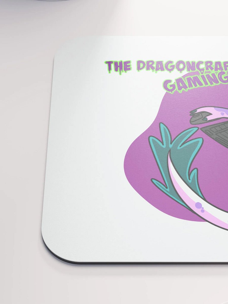 Dragoncraft Gaming Mouse Pad product image (6)