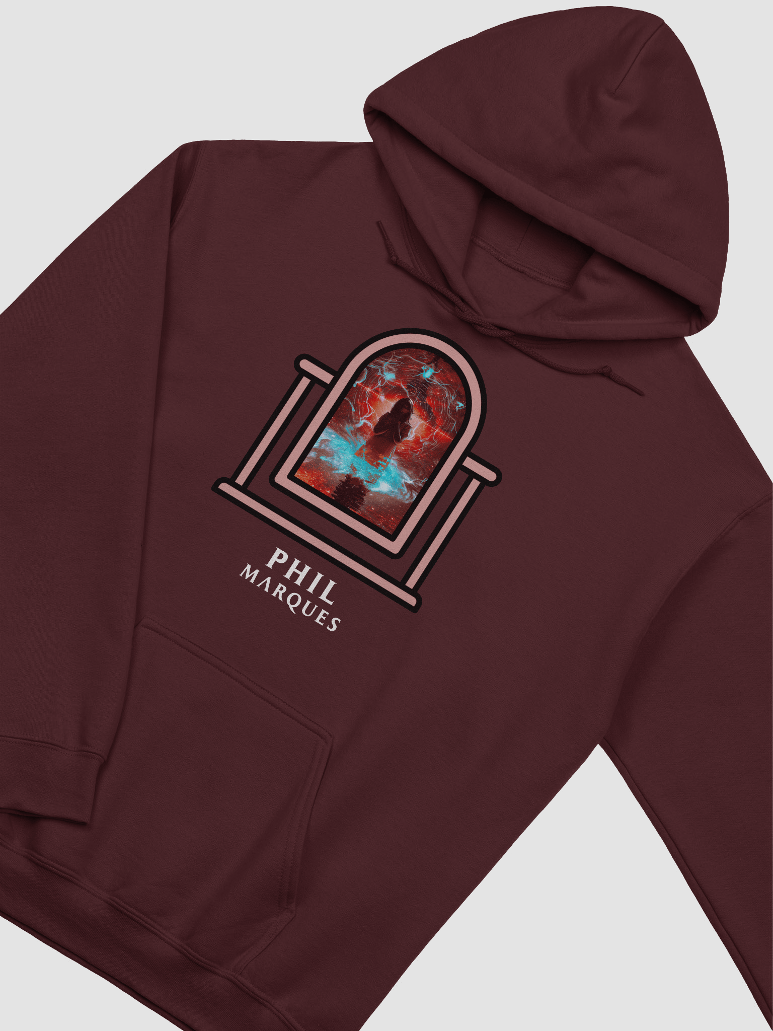 Mirror Hoodie product image (3)