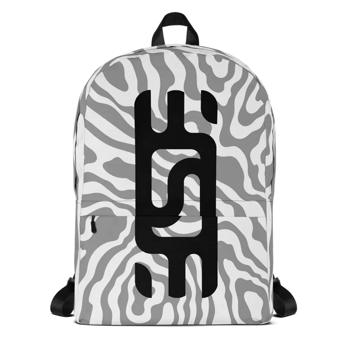 Study Fit Backpack product image (2)