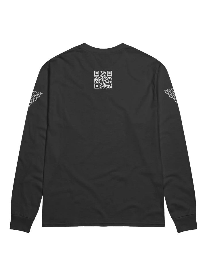 VANISH Long Sleeve product image (2)